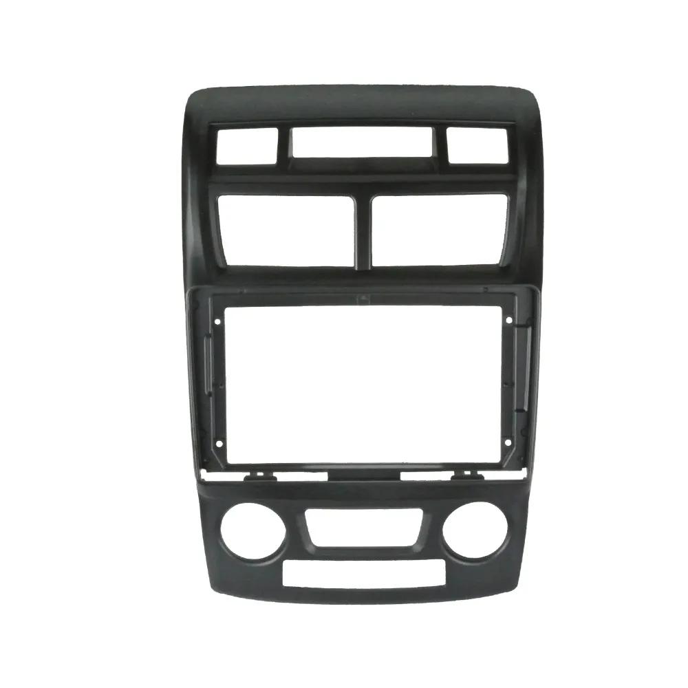 Ezonetronics 2007 2010  Ƽ ڵ A/C ׷ ġ ŰƮ, þ г, ڵ    Ŀ
